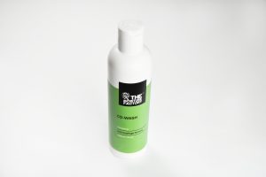 Gentle cleanser