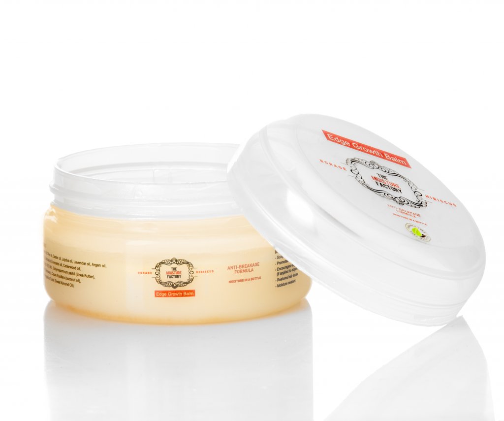 The Moisture Factory