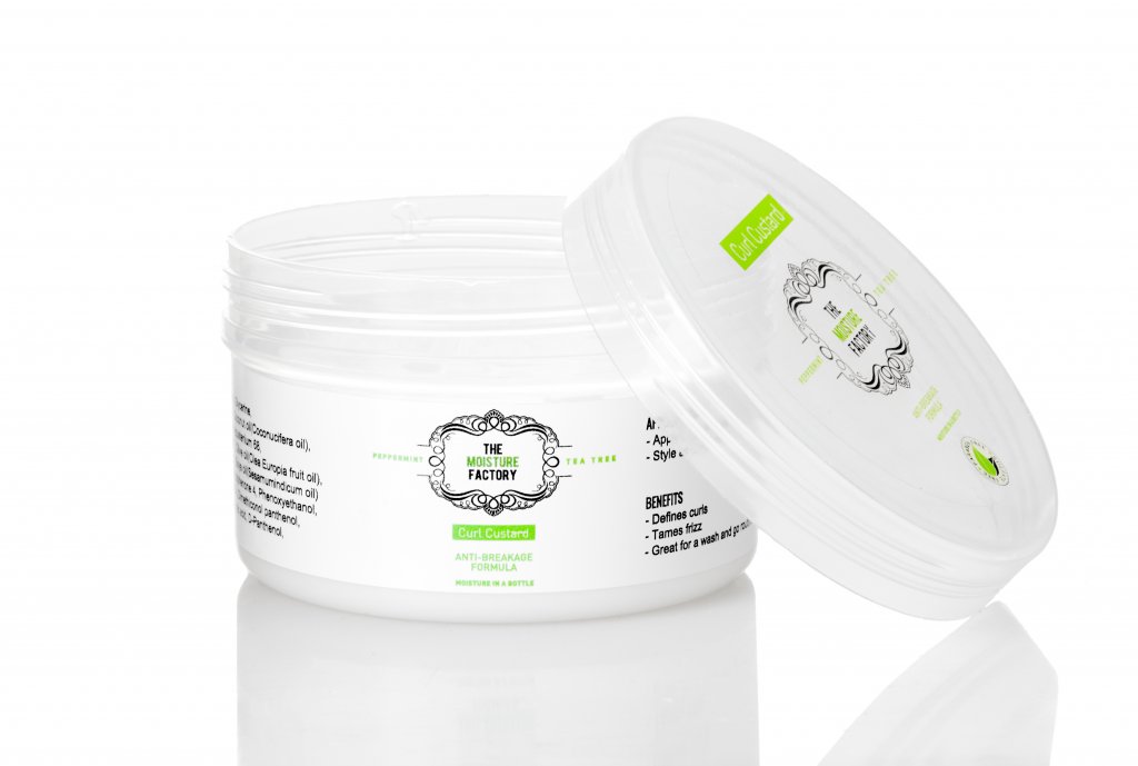 The Moisture Factory