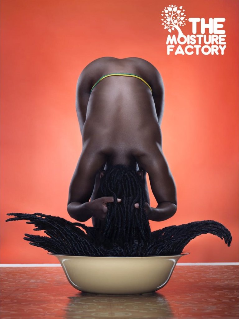 The Moisture Factory