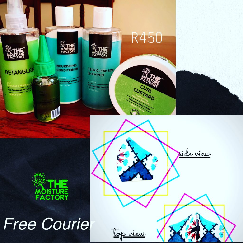The Moisture Factory